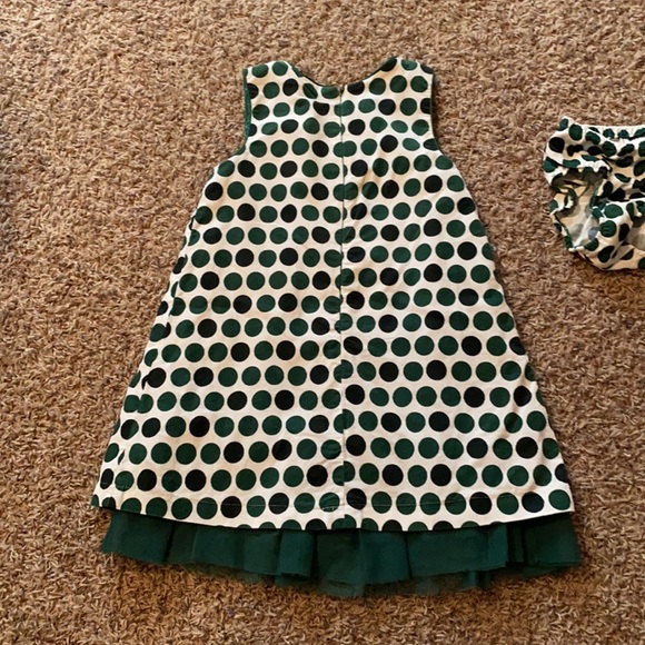 Little girls dress - Picture 6 of 6